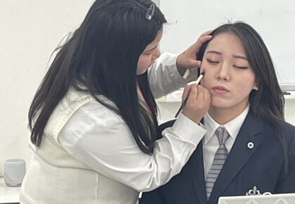 🌸 第8回オープンキャンパス 11月15日（土）開催！