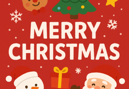 🎄今年ラスト！12/21(日) オープンキャンパス最終回のお知らせ**