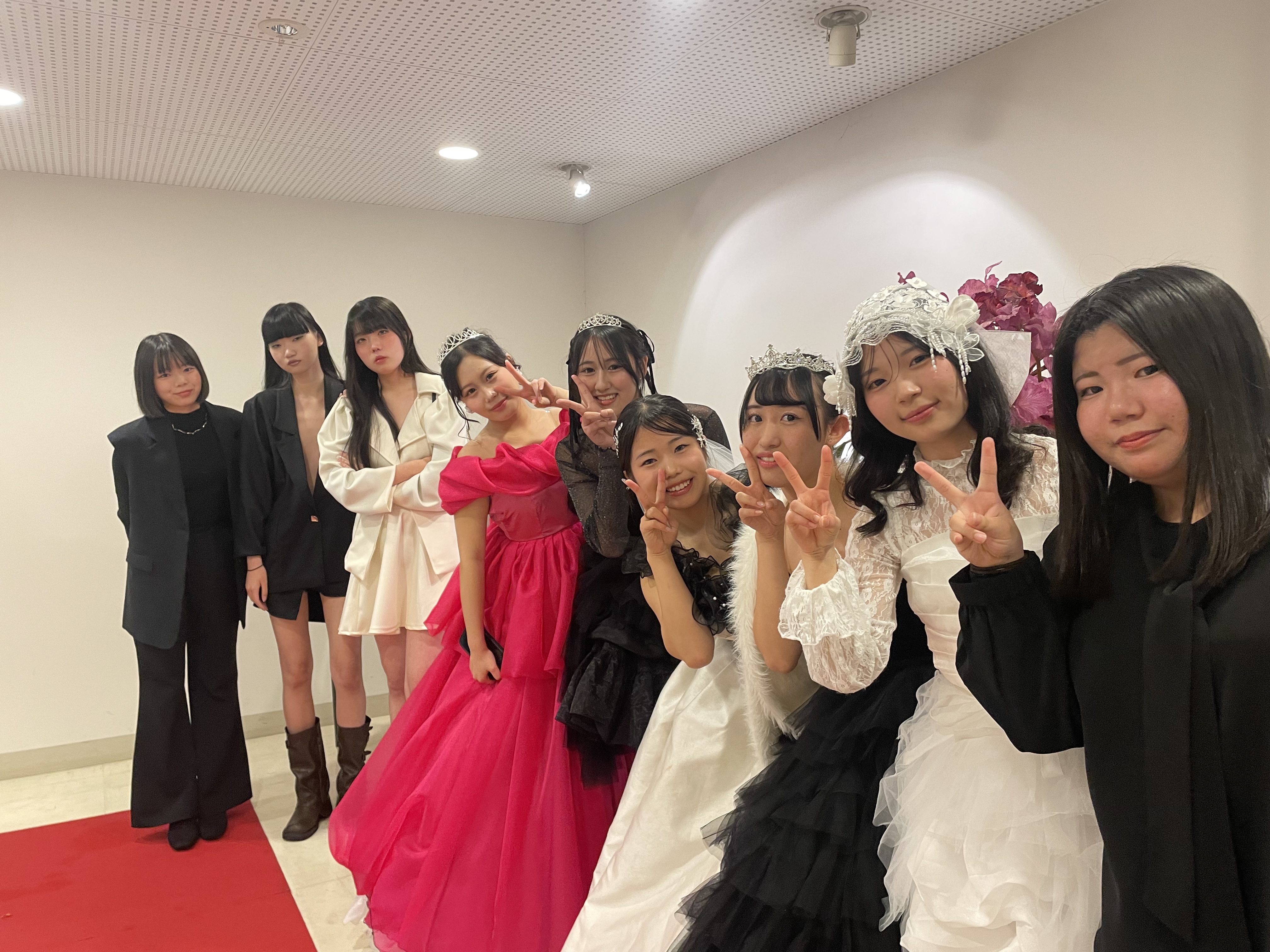 最終回！オープンキャンパスを開催しました😊 | 大阪で美容師・保育士