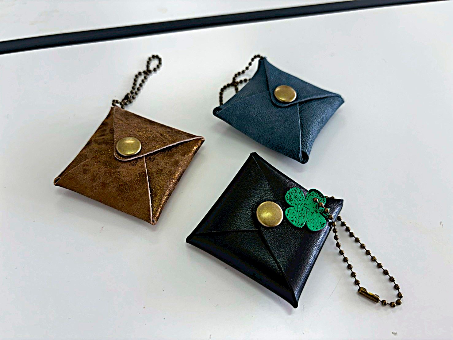 香ヶ丘リベルテ高等学校　オープンキャンパス　ファッション造形体験　ファッションビジネスコース