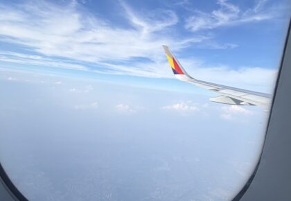 修学旅行Report＜最終日＞
