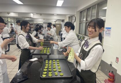 修学旅行Report＜2日目＞