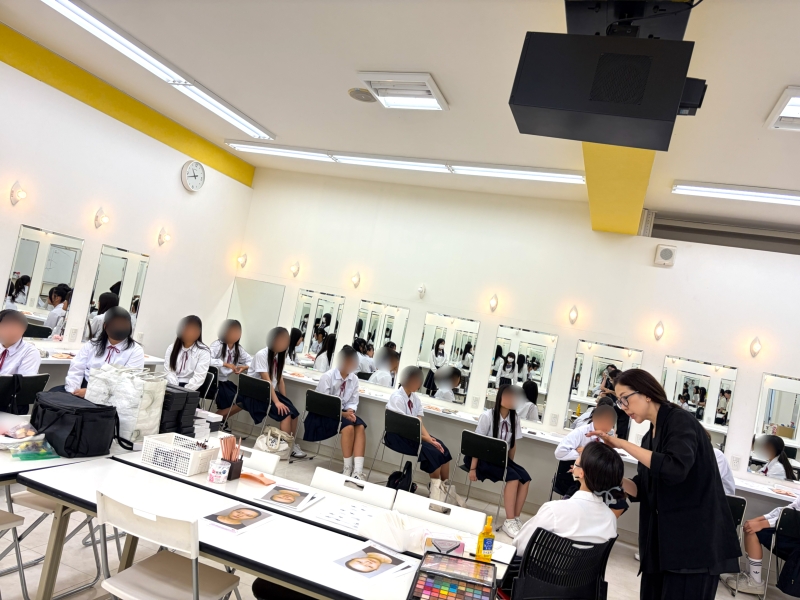 香ヶ丘リベルテ高等学校