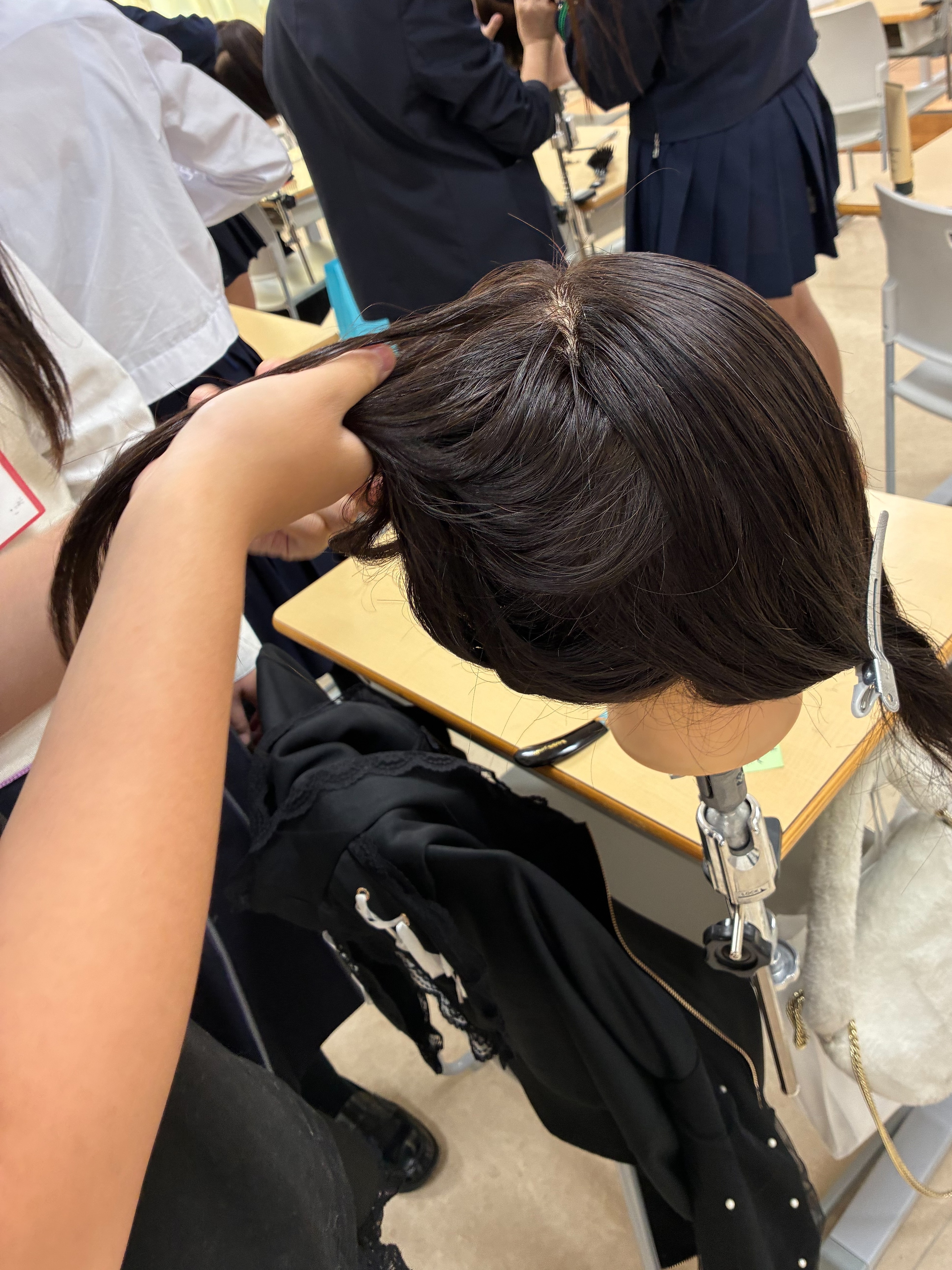 香ヶ丘リベルテ高等学校
