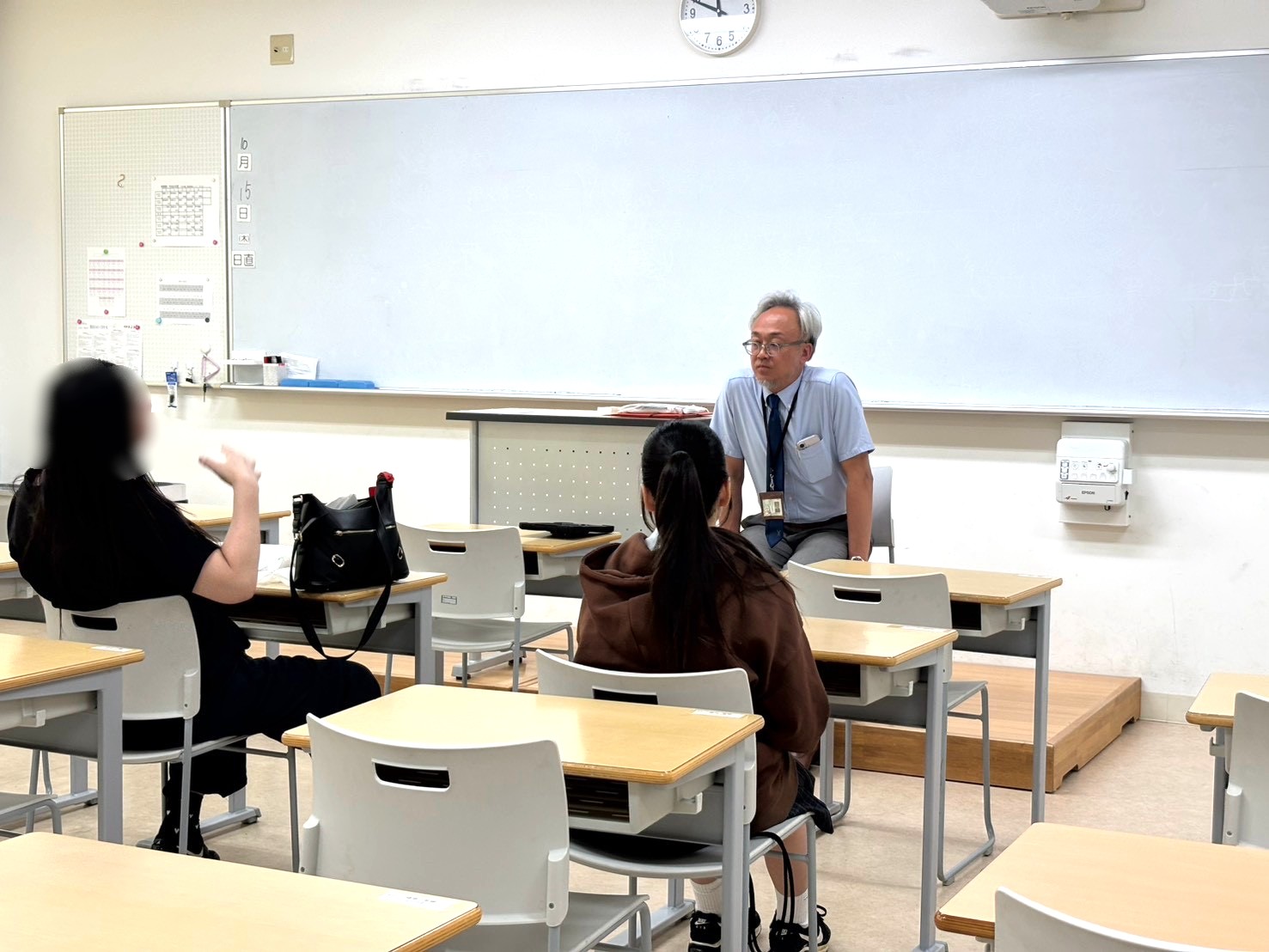 香ヶ丘リベルテ高等学校