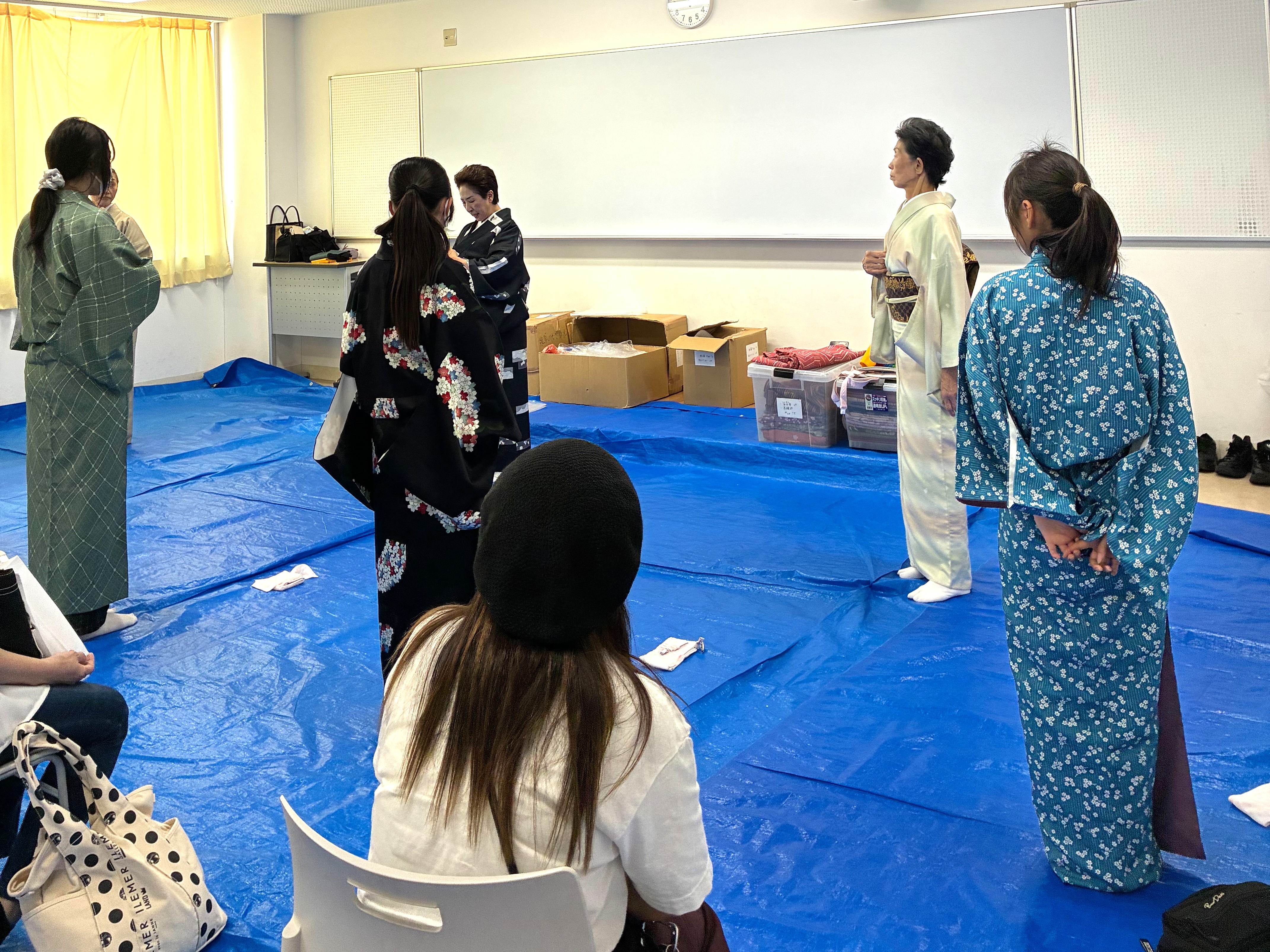 香ヶ丘リベルテ高等学校