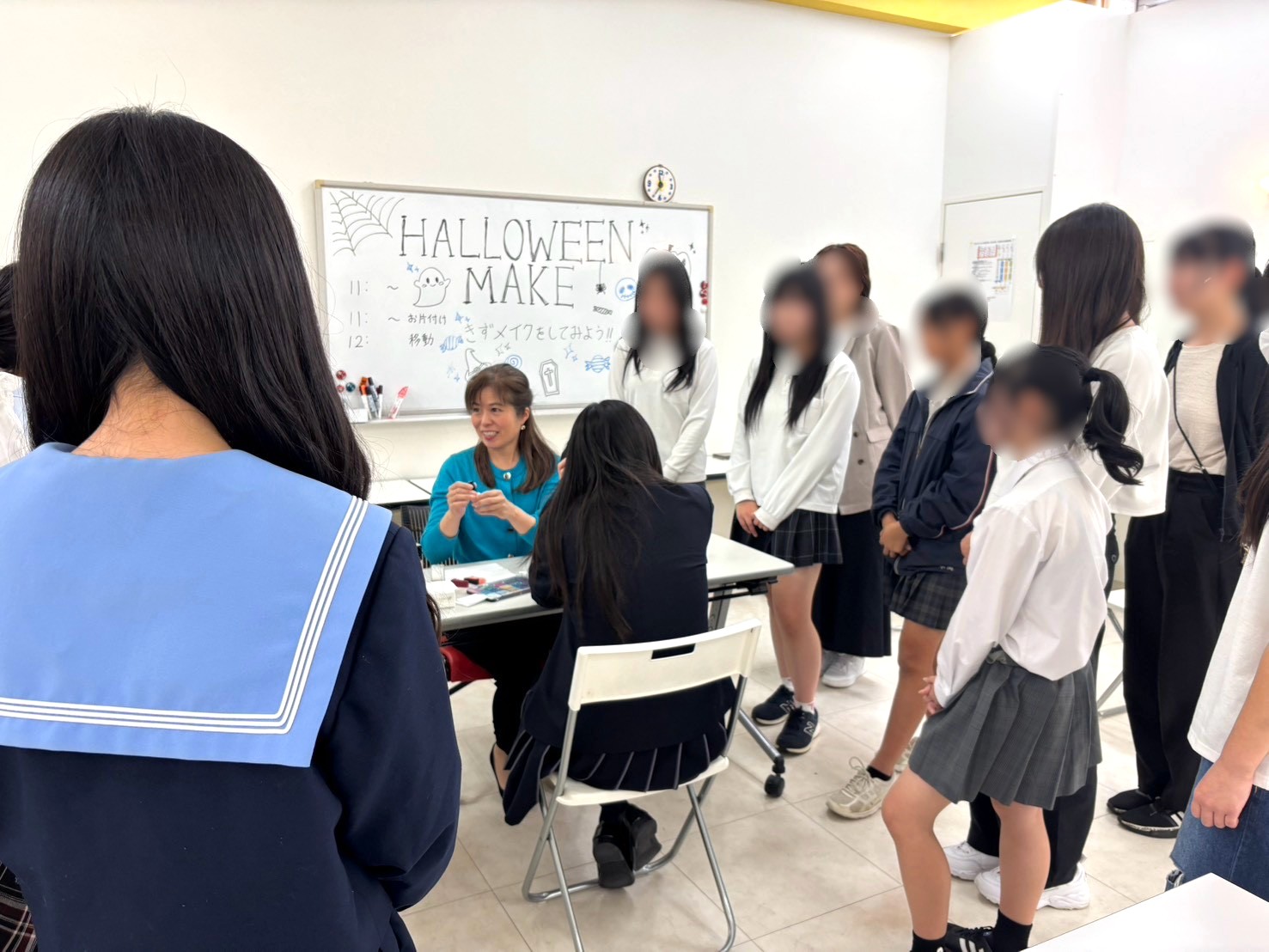 香ヶ丘リベルテ高等学校