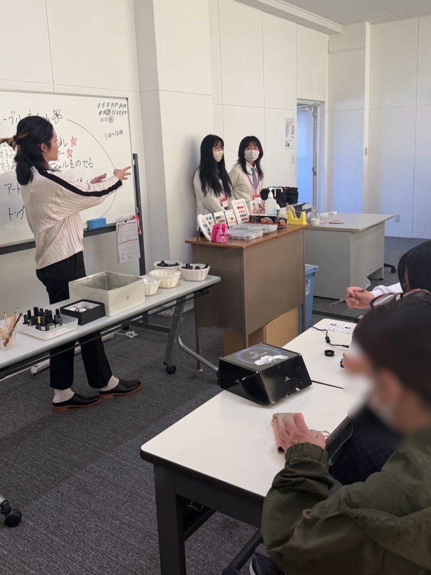 香ヶ丘リベルテ高等学校
