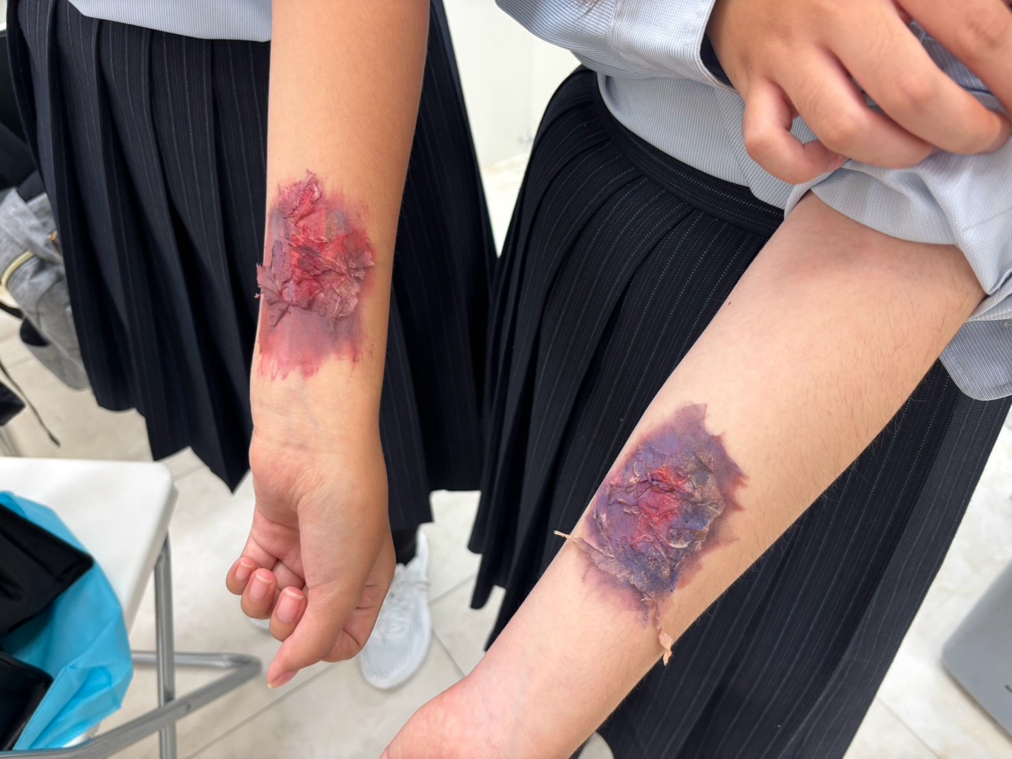 香ヶ丘リベルテ高等学校