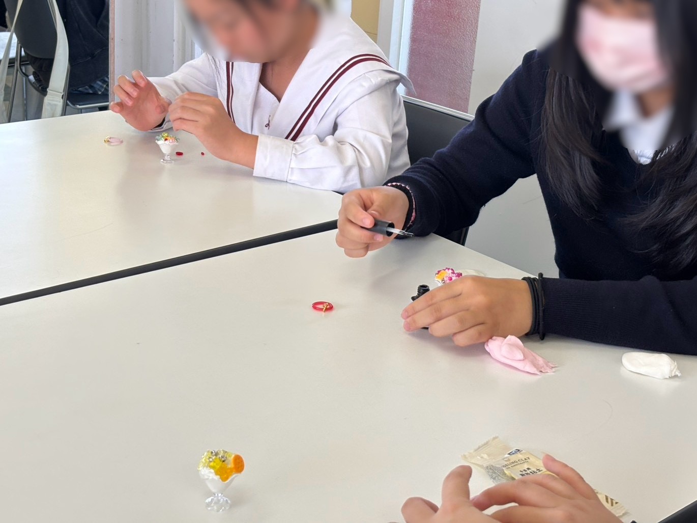 香ヶ丘リベルテ高等学校