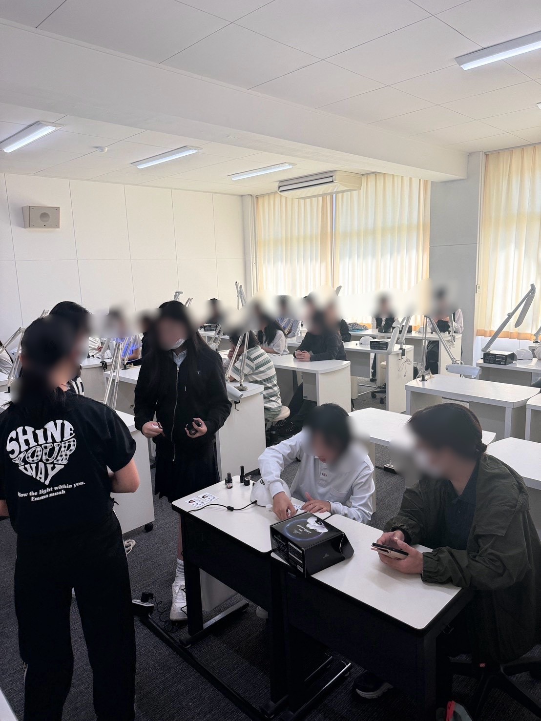 香ヶ丘リベルテ高等学校
