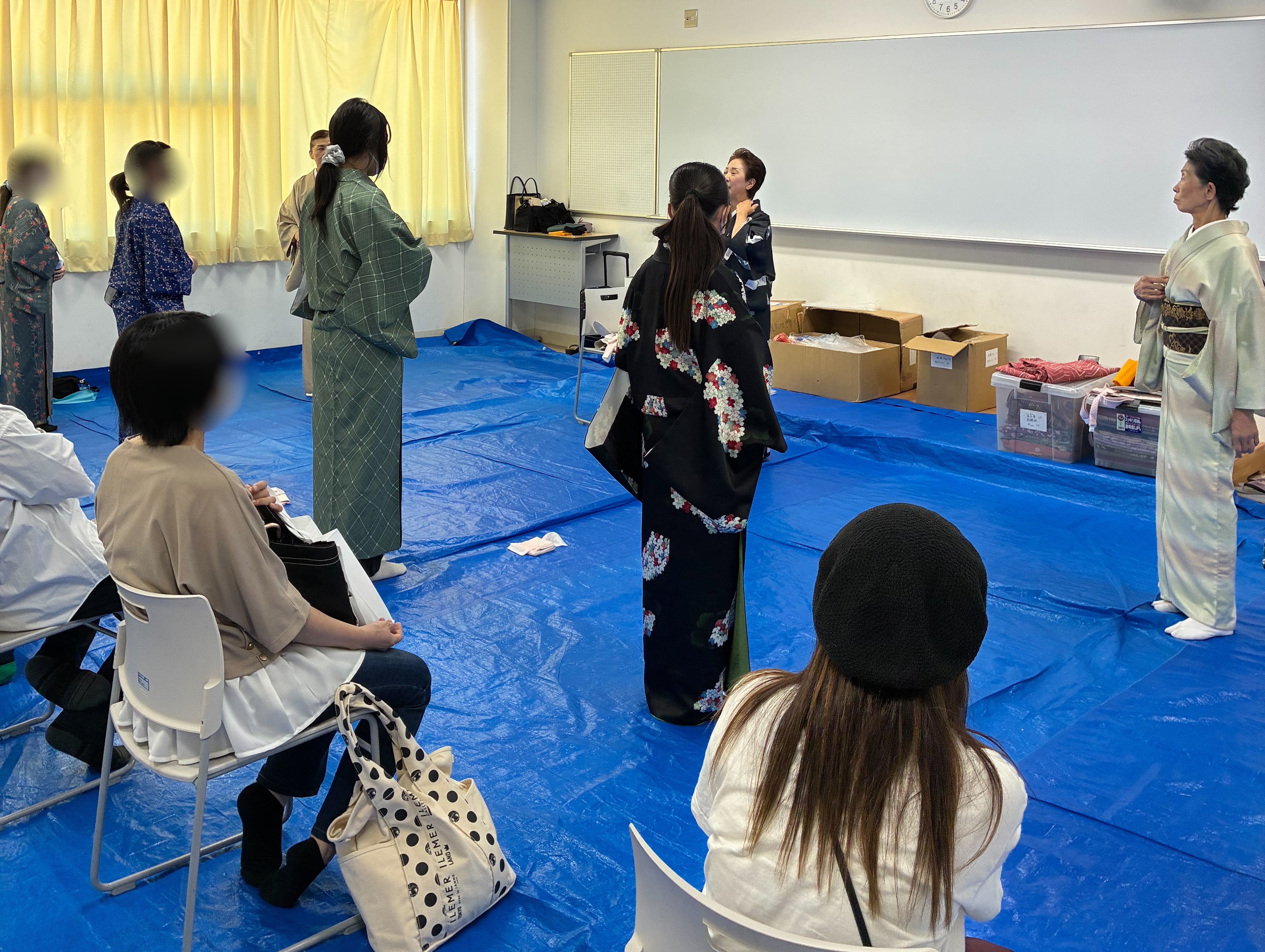 香ヶ丘リベルテ高等学校